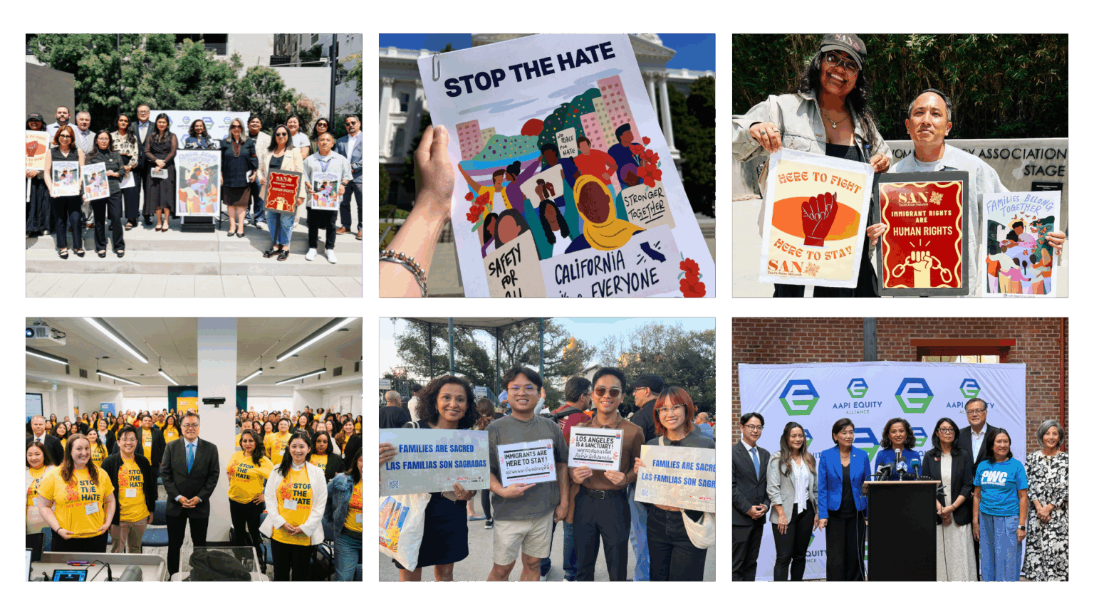 1976 – 2026: 50 Years of Change 💙 – AAPI Equity Alliance Website